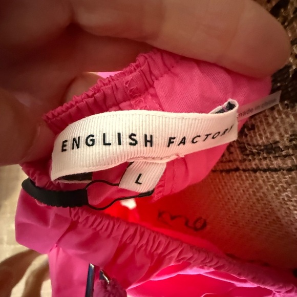 Anthropologies English factory Dress - Picture 4 of 13